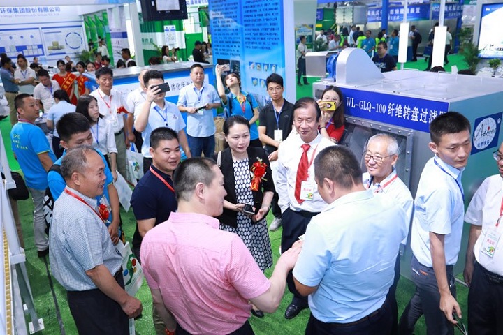 2025年廣州國際環保產業博覽會（CPIEE）將于6月25-27日舉行(m.hnhuay.cn)