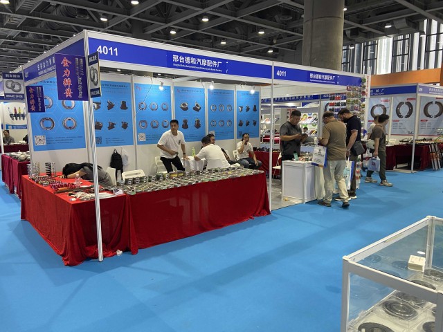 2025年墨西哥國際汽車配件及售后展覽會Automechanika Mexico-助力開拓中美洲市場(m.hnhuay.cn)