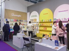 2025巴西國際電力電子展覽會FIEE，兩年一屆，9月9日隆重舉辦！！