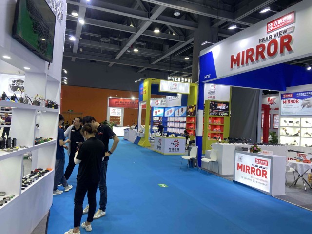 2025年波蘭華沙公共交通及客車巴士展覽會(huì)（Warsaw Bus Expo）將于4月8-10日舉行(m.hnhuay.cn)