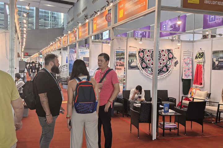 2025巴西國際光伏太陽能展覽會InterSolar South America正在火熱報(bào)名！！(m.hnhuay.cn)