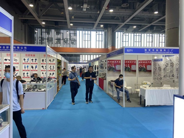 2025年中東迪拜汽車配件及售后服務展覽會Automechanika Middle East--展位預定中(m.hnhuay.cn)