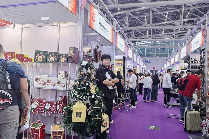 2025越南太陽能光伏及電池儲能展覽會The Solar Show Vietnam正在火熱報名中！??！(m.hnhuay.cn)
