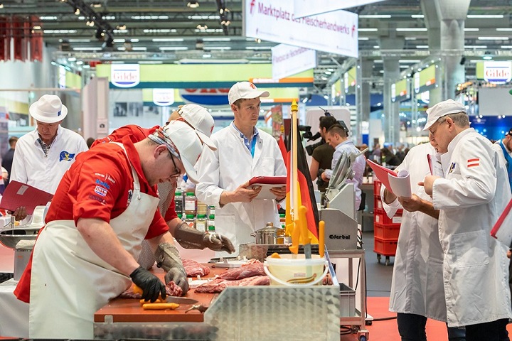 泰國曼谷肉類加工展覽會Meat Pro Asia(m.hnhuay.cn)