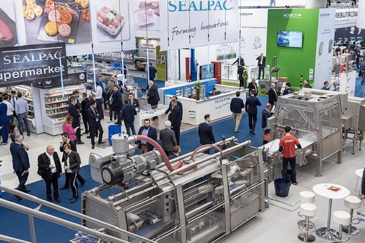 泰國曼谷肉類加工展覽會Meat Pro Asia(m.hnhuay.cn)