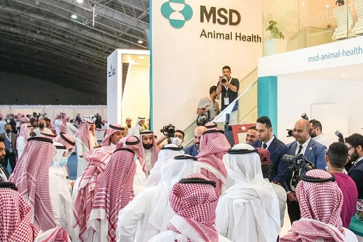 中東沙特利雅得家禽展覽會Middle East Poultry Expo(m.hnhuay.cn)