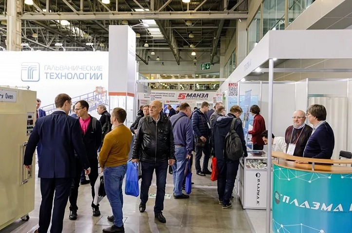 俄羅斯國際集約化畜牧展覽會VIV Russia & MAP(m.hnhuay.cn)