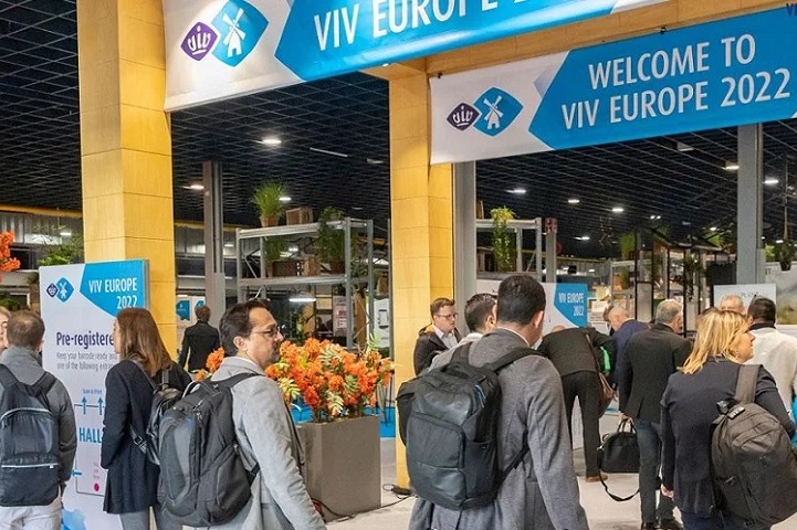 荷蘭歐洲集約化畜牧展覽會VIV Europe(m.hnhuay.cn)