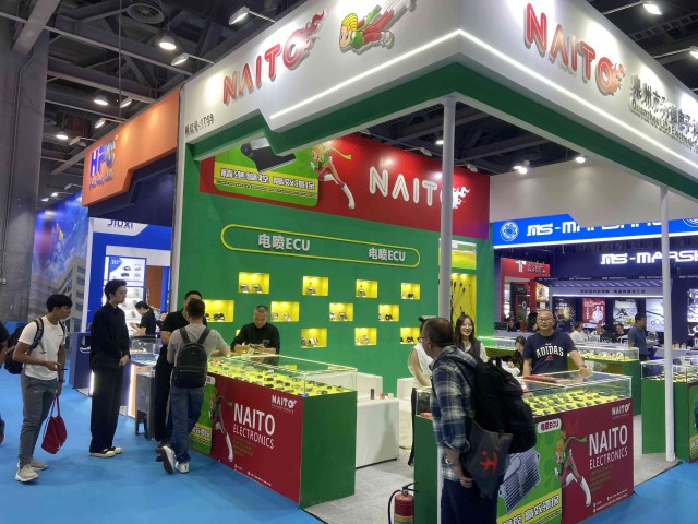 2025年土耳其國際汽車配件及售后服務展覽會Automechanika Istanbul--打開歐亞汽配市場新選擇(m.hnhuay.cn)