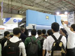 2025年第10屆越南國(guó)際機(jī)床及金屬加工展覽會(huì)（METALEX VIETNAM）將于10月1-3日舉行