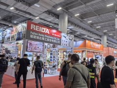 2025中東迪拜通訊ICT及消費(fèi)電子展覽會GITEX GLOBAL已經(jīng)開始火熱報名！！