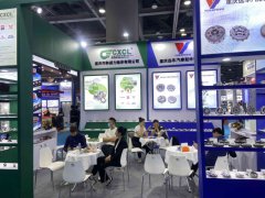 華拓會(huì)展集團(tuán)的頭像