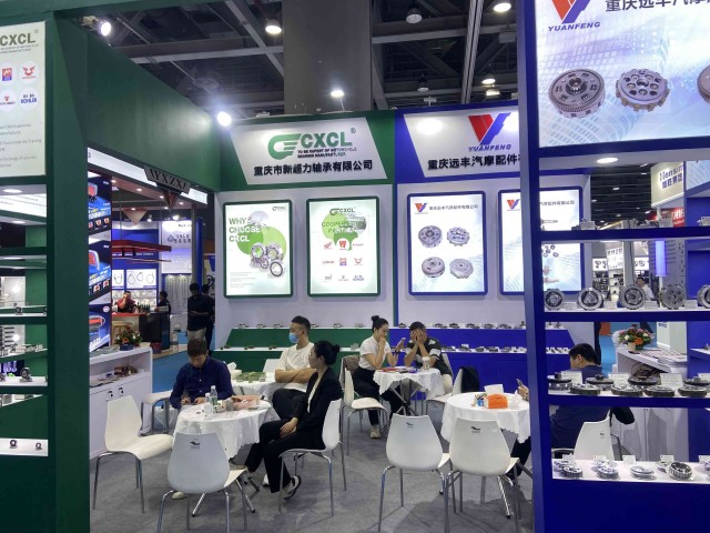 2025年巴西國際醫(yī)療器械展覽會(huì)HOSPITALAR將于5月20-23日舉行(m.hnhuay.cn)