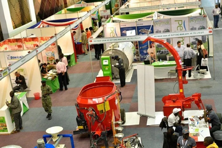 肯尼亞內(nèi)羅畢農(nóng)業(yè)及畜牧展覽會DLP EXPO AFRICA(m.hnhuay.cn)