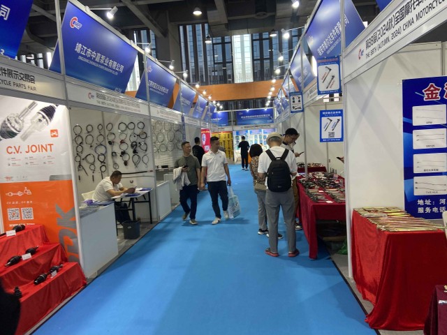 2025年意大利米蘭兩輪車展覽會(huì)EICMA--展位招商進(jìn)行中(m.hnhuay.cn)