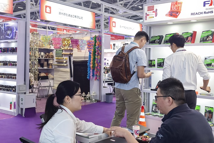 2025日本國際IT消費(fèi)電子展覽會(huì)Japan IT Week展會(huì)安排明細(xì)已整理，記得收藏！(m.hnhuay.cn)