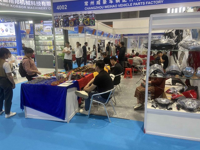 2025年俄羅斯國際美容美發美甲展覽會春季InterCharm Professional：見證北國時尚與美容科技的華麗碰撞(m.hnhuay.cn)