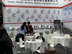 2025年菲律賓國際海事船舶展覽會Marine靚位搶先訂！