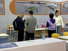 2025年埃及撒哈拉國際農業展覽會Sahara Expo展位預定中！