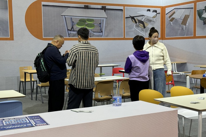 2025年埃及撒哈拉國際農業展覽會Sahara Expo展位預定中！(m.hnhuay.cn)
