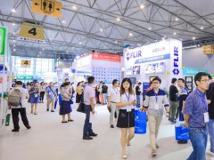 成都電子展的頭像