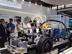 2025年第20屆中國(guó)國(guó)際鋁工業(yè)展覽會(huì)Aluminium將于7月9-11日在上海舉行