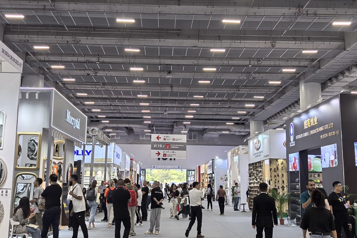 2025美國世界移動通信大會暨展覽會MWC Americas于10月14日隆重舉辦?。?！(m.hnhuay.cn)