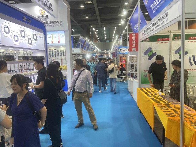 2025年巴西圣保羅國際醫療用品及設備展覽會招展中！(m.hnhuay.cn)