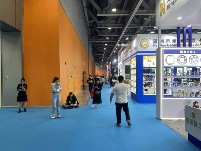 2025年波蘭華沙國際汽車配件展覽會Automotive Parts Expo將在華沙PTAK國際展覽中心隆重舉行(m.hnhuay.cn)