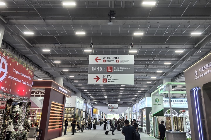 2025亞洲新加坡通訊及消費電子展覽會GITEX ASIA于4月23日隆重舉辦！！(m.hnhuay.cn)