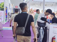 2025德國柏林通訊及消費(fèi)電子展覽會GITEX EUROPE于5月21日隆重舉辦！火熱報名中！
