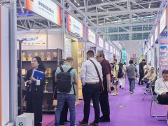 2025德國(guó)紐倫堡電力電子系統(tǒng)及元器件展覽會(huì)PCIM Europe于5月6號(hào)隆重舉辦！！