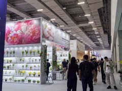 日本國際包裝展覽會Japan Pack兩年一屆，舉辦時間在2025年10月7日！