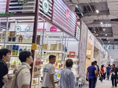 2025迪拜食品配料、食品加工及包裝機(jī)械展覽會Gulfood Manufacturing火熱報名中！！