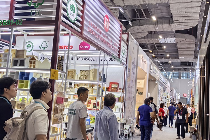 2025迪拜食品配料、食品加工及包裝機(jī)械展覽會(huì)Gulfood Manufacturing火熱報(bào)名中！！(m.hnhuay.cn)