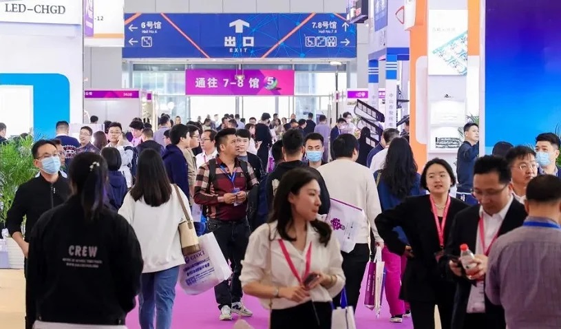 2025廈門國際照明展覽會（CNLL）將于7月16日舉行(m.hnhuay.cn)