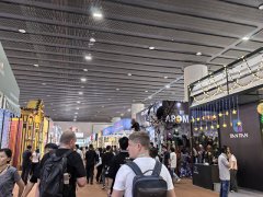 2025英國倫敦國際安全科技展覽會IFSEC于11月25日隆重舉辦！！