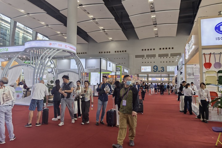 2025馬來西亞5G通訊及智慧城市展覽會Smart Nation Expo于11月18日隆重舉辦！火熱報名中！(m.hnhuay.cn)