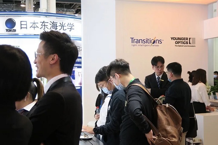 中國（上海）國際眼鏡業展覽會SIOF(m.hnhuay.cn)