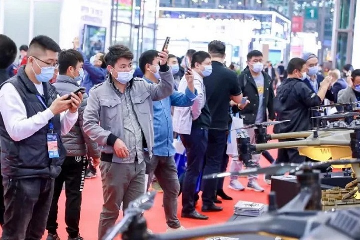 深圳國際安防展覽會CPSE(m.hnhuay.cn)