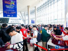 2025年第22屆深圳國際電子電路展覽會（HKPCA Show）