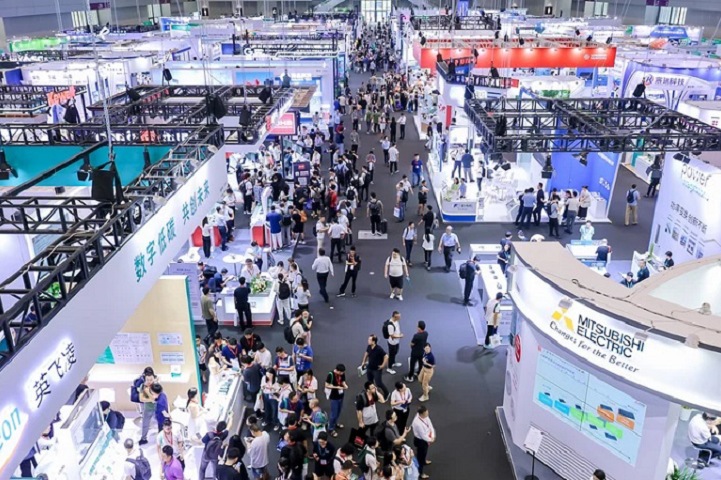 2025年第七屆上海電力元件及可再生能源展覽會PCIM(m.hnhuay.cn)