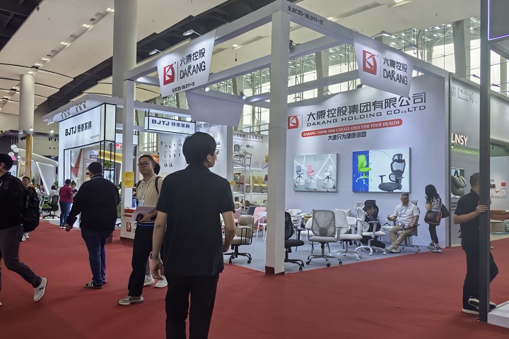2025美國國際安全及勞保用品展覽會NSC，9月15日開展，進入美國市場好時機！！(m.hnhuay.cn)