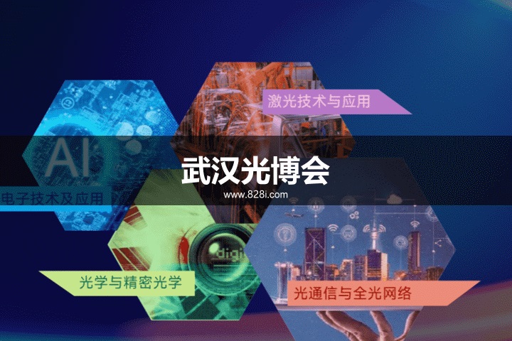 武漢光博會(huì) 武漢光博會(huì)