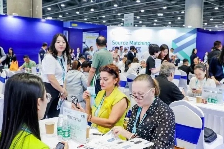 2025年第4屆廣州家居用品及五金采購交易會（Sourcing Fair）(m.hnhuay.cn)