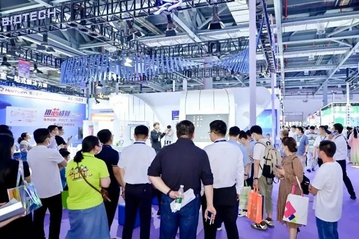 2025年第22屆中國國際檢驗醫學暨輸血儀器試劑展覽會（CACLP）(m.hnhuay.cn)