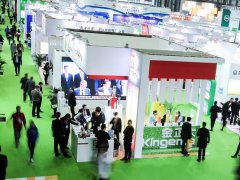 2025年第25屆上海國際灌溉與溫室技術設備展覽會（IRRISHOW）