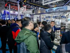 2025第14屆上海國際生物發酵產品與技術裝備展覽會（BIO上海酵博會）