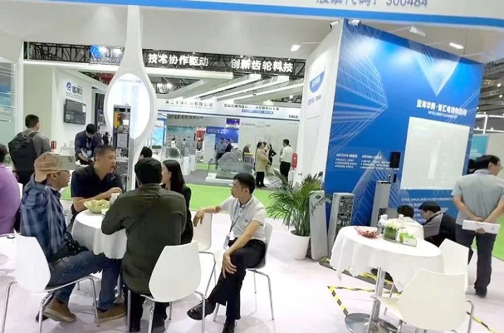 廣州國際電梯展覽會Elevator Guangzhou(m.hnhuay.cn)