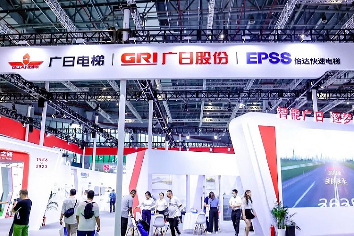2025年中國(guó)（成都）國(guó)際電梯展覽會(huì)WEE EXPO(m.hnhuay.cn)